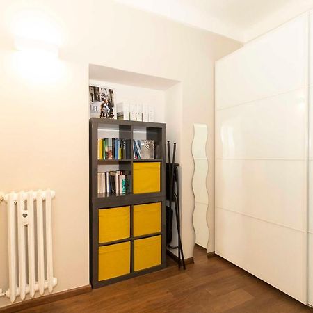 Piazza Statuto Central Apartment Турин Экстерьер фото