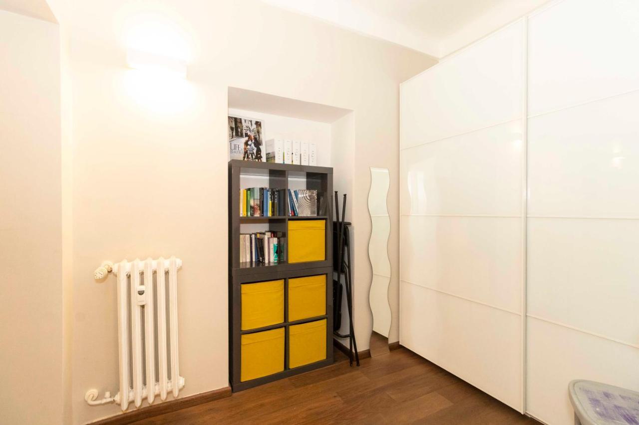 Piazza Statuto Central Apartment Турин Экстерьер фото