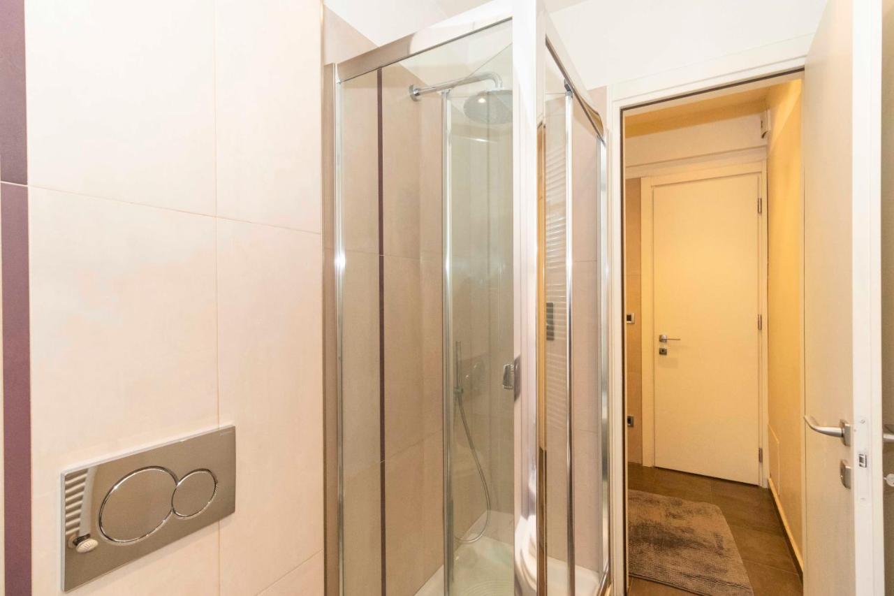 Piazza Statuto Central Apartment Турин Экстерьер фото