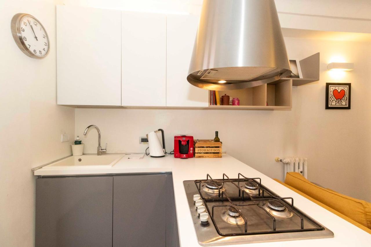 Piazza Statuto Central Apartment Турин Экстерьер фото