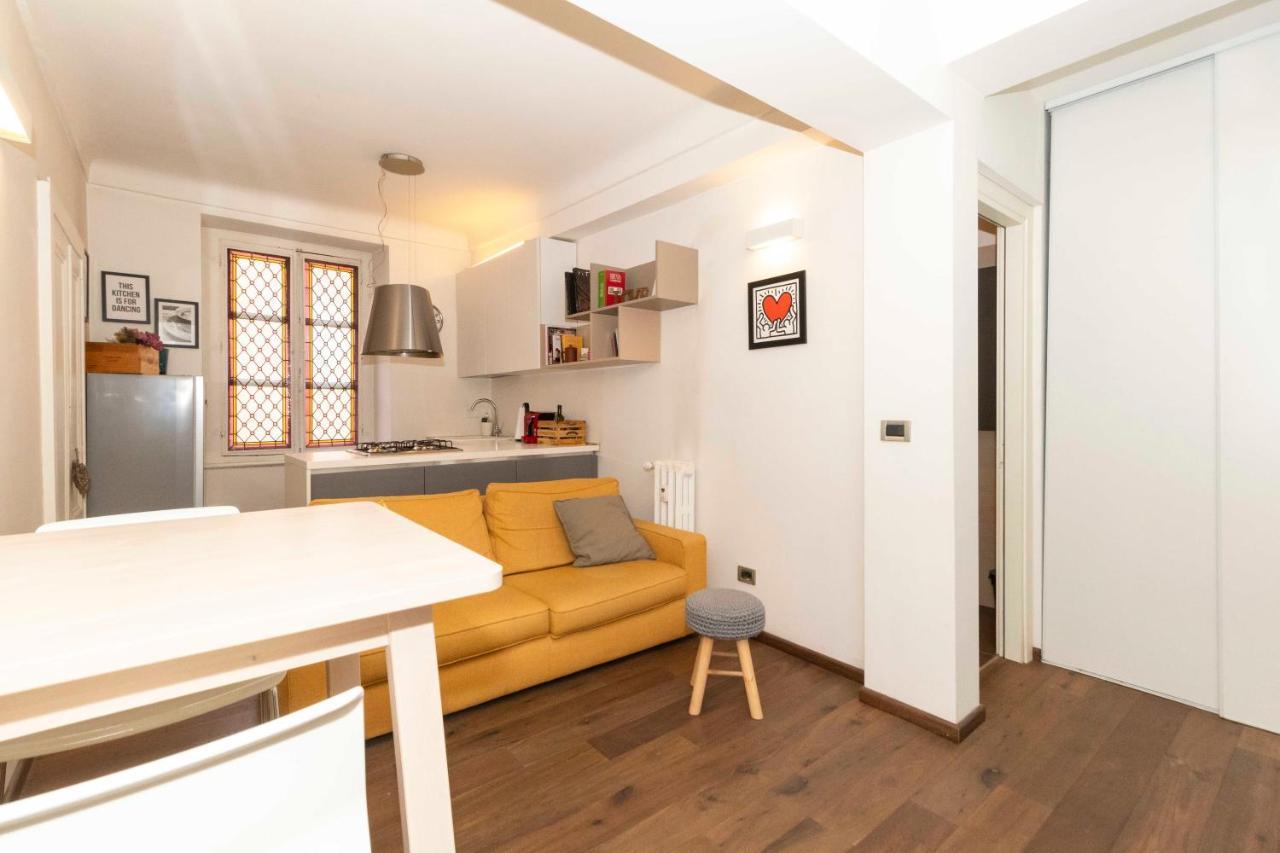 Piazza Statuto Central Apartment Турин Экстерьер фото